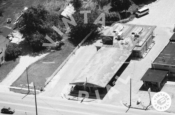 A&W Restaurant - Greenville - 1115 W Washington Ave 2 (newer photo)